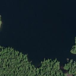 Satellite imagery of Fly Point, CA
