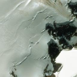 Satellite imagery of Jubilee Mountain, CA