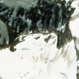 Satellite imagery of Jubilee Mountain, CA