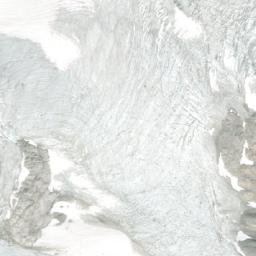 Satellite imagery of Nightcap Mountain, CA