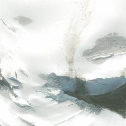 Satellite imagery of Schrund Peak, CA
