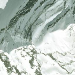 Satellite imagery of Cougar Mountain, CA