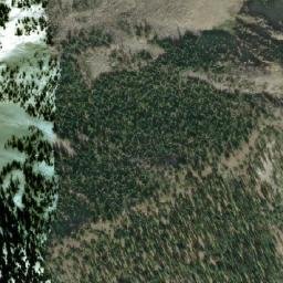 Satellite imagery of The Overlook, CA