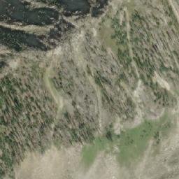 Satellite imagery of The Overlook, CA