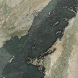 Satellite imagery of Sir Donald Range, CA