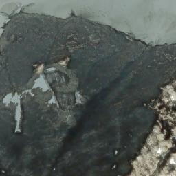 Satellite imagery of Mount Sir Donald, CA
