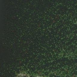 Satellite imagery of Fulmen Mountain, CA