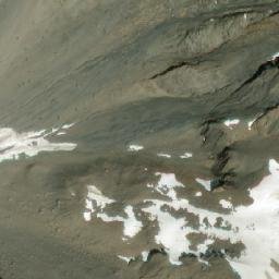 Satellite imagery of Mount Oke, CA