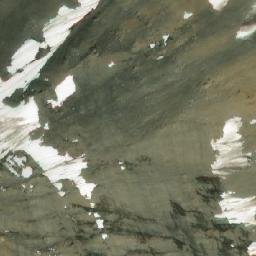 Satellite imagery of Mount Oke, CA