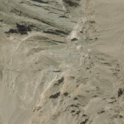 Satellite imagery of Mount Ishbel, CA