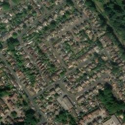 Satellite imagery of WD 490, GB