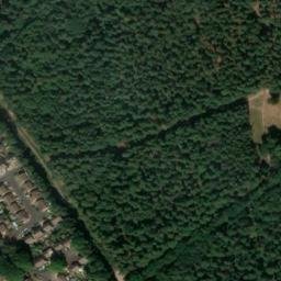 Satellite imagery of WD 490, GB