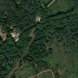 Satellite imagery of WD 488, GB