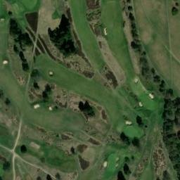 Satellite imagery of Coal tax post, GB