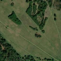 Satellite imagery of Coal tax post, GB