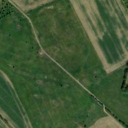 Satellite imagery of Coal tax post, GB