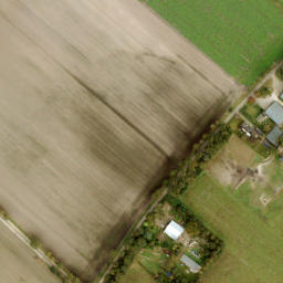 Satellite imagery of 196, NL