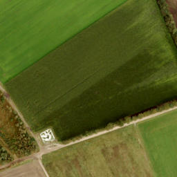 Satellite imagery of 193, NL