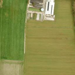 Satellite imagery of boundary_stone, NL