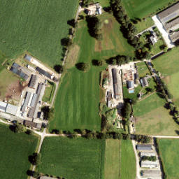 Satellite imagery of 172b, NL
