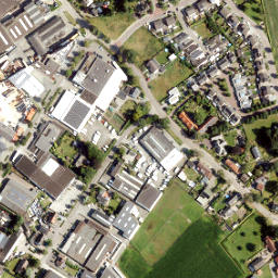 Satellite imagery of Douanepaal, NL