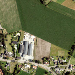 Satellite imagery of Douanepaal, NL
