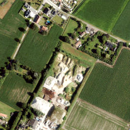 Satellite imagery of Douanepaal, NL
