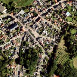 Satellite imagery of Kasteel Nieuwenbroek, NL