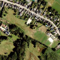Satellite imagery of Kasteel Nieuwenbroek, NL