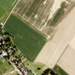 Satellite imagery of Kasteel Nieuwenbroek, NL