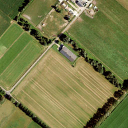 Satellite imagery of Dassen Berg, DE