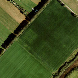 Satellite imagery of Dassen Berg, DE
