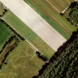 Satellite imagery of 427, NL