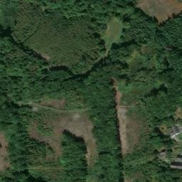 Satellite imagery of Klosterberg, DE