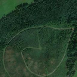 Satellite imagery of Süllberg, DE