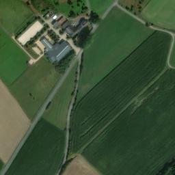 Satellite imagery of Hahnenberg, DE