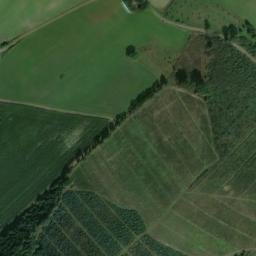Satellite imagery of Hahnenberg, DE
