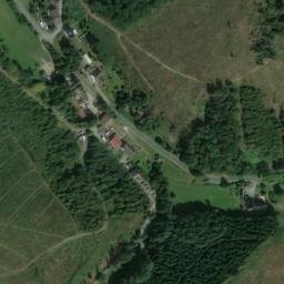 Satellite imagery of Hahnenberg, DE