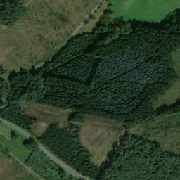 Satellite imagery of Kleiner Hemberg, DE