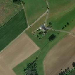 Satellite imagery of Nußhagen, DE
