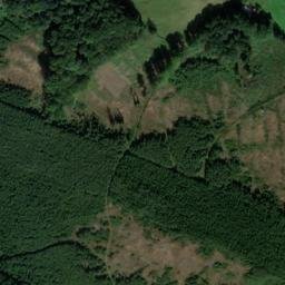 Satellite imagery of Krusenberg, DE