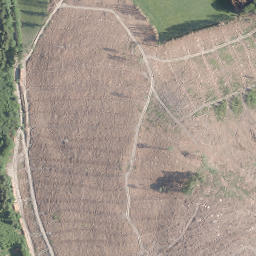 Satellite imagery of Sahlenberg, DE