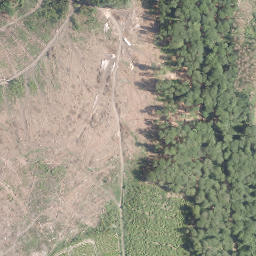 Satellite imagery of Sahlenberg, DE