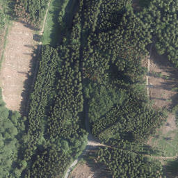 Satellite imagery of Sahlenberg, DE
