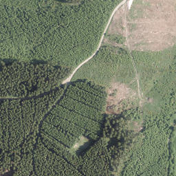 Satellite imagery of Kupfer-Berg, DE