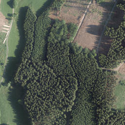 Satellite imagery of Homert, DE