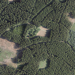 Satellite imagery of Homert, DE
