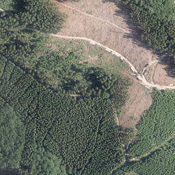 Satellite imagery of Henneberg, DE