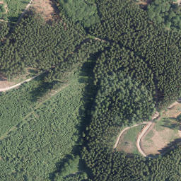 Satellite imagery of Henneberg, DE