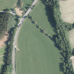 Satellite imagery of Rehenberg, DE